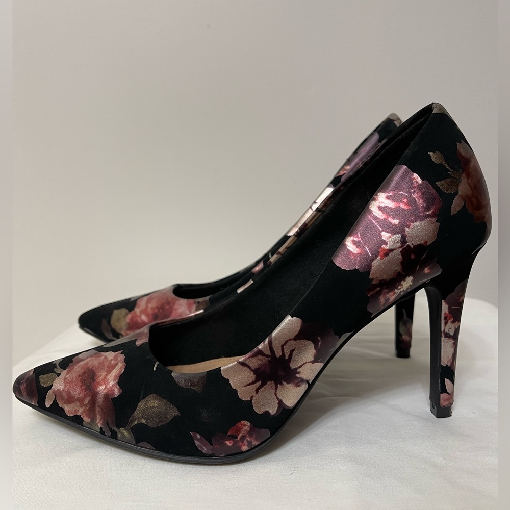 Christian Soriano, Size 6
